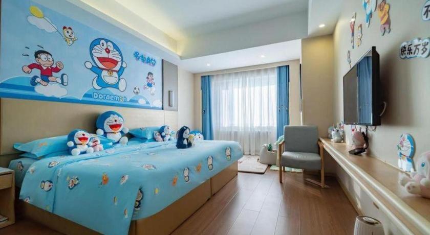 Vienna Hotel Harbin Central Avenue Exterior foto